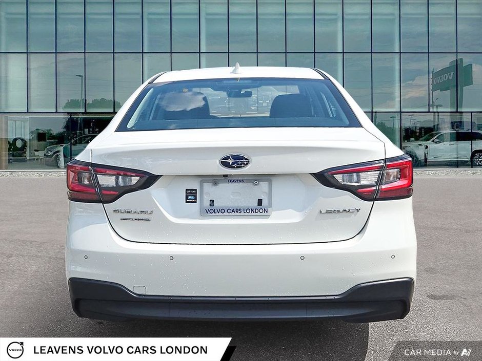 2023 Subaru Legacy TOURING-4
