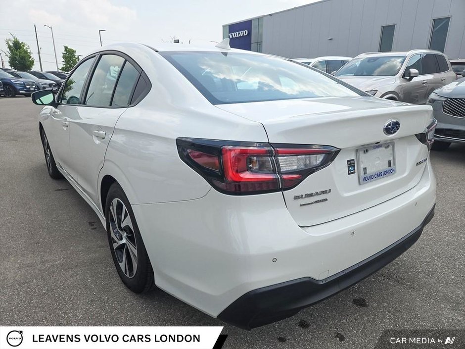 2023 Subaru Legacy TOURING-10