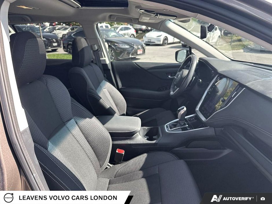2022 Subaru Outback TOURING-20