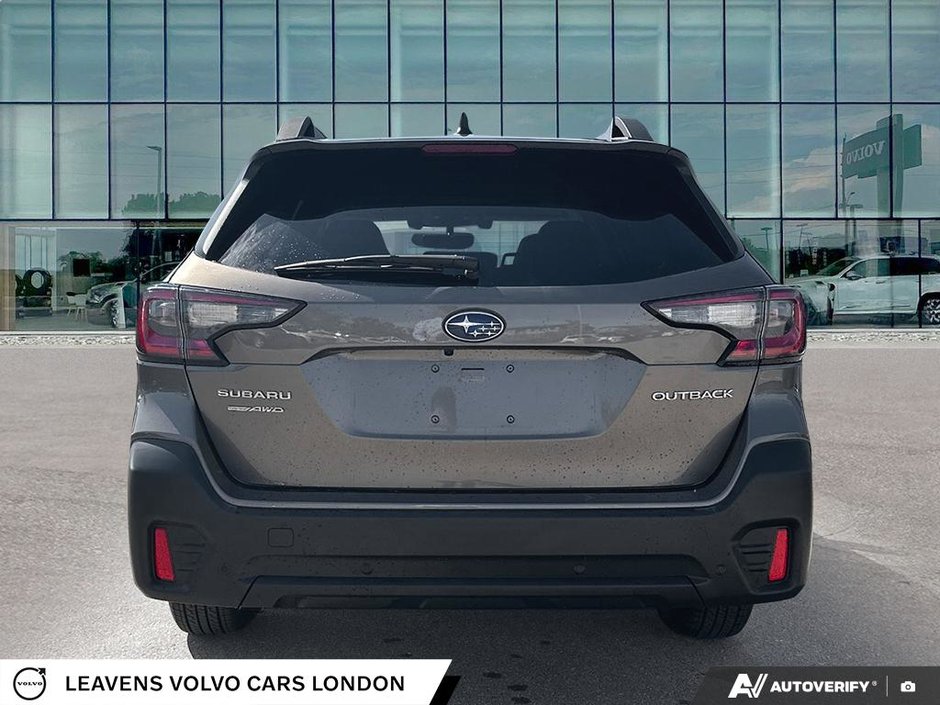 2022 Subaru Outback TOURING-4