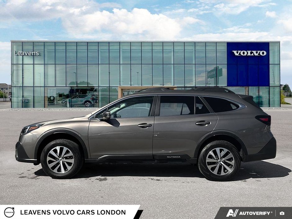 2022 Subaru Outback TOURING-2