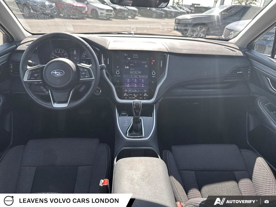 2022 Subaru Outback TOURING-22