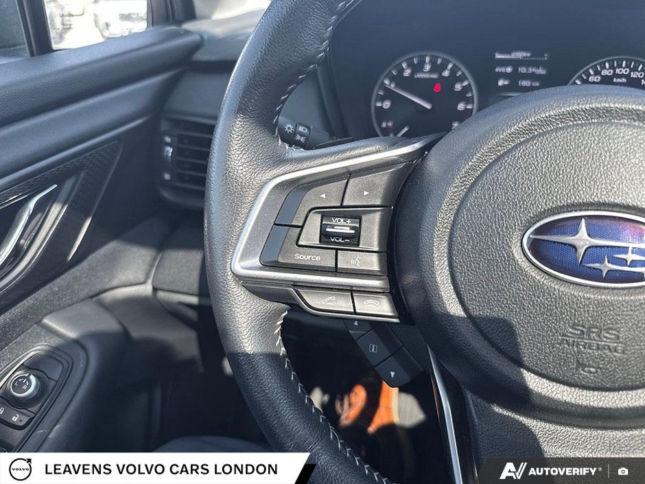 2022 Subaru Outback TOURING-24