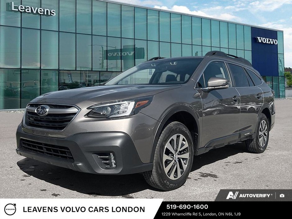 2022 Subaru Outback TOURING-0