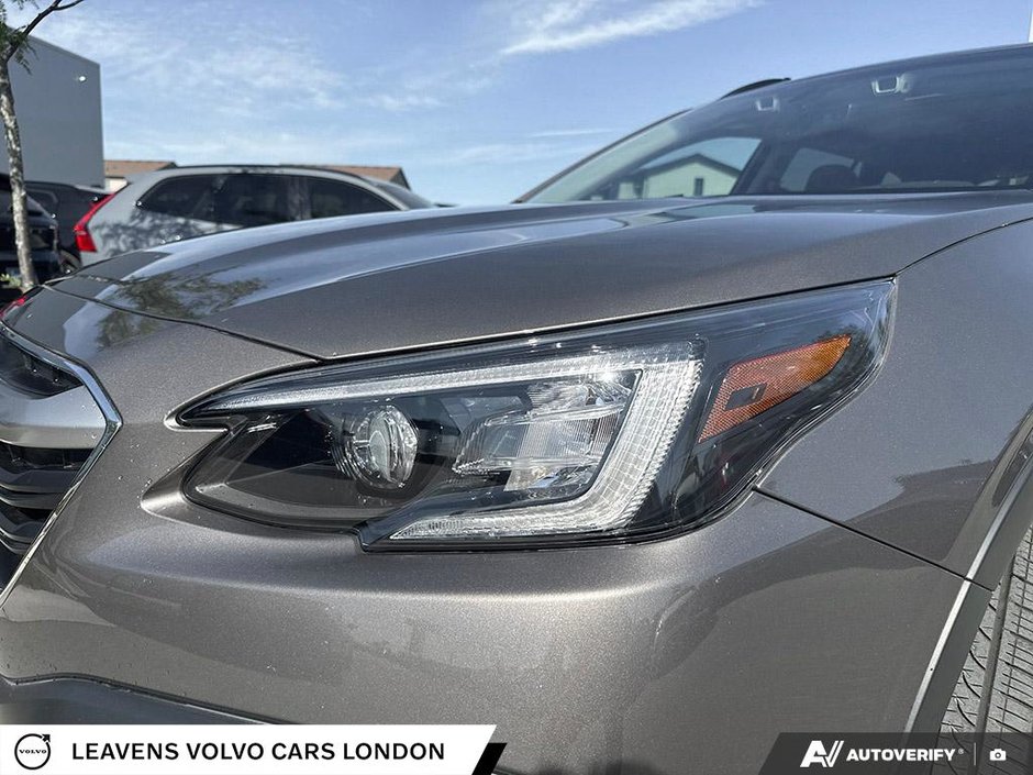 2022 Subaru Outback TOURING-7
