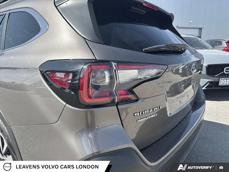 2022 Subaru Outback TOURING-10