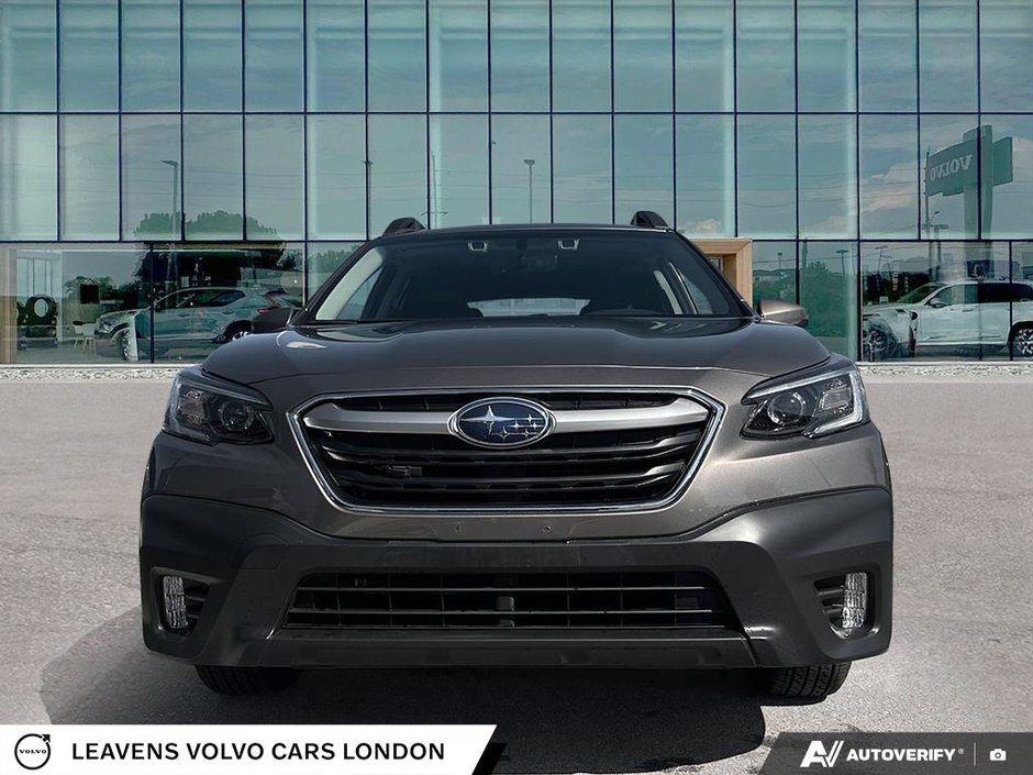 2022 Subaru Outback TOURING-1