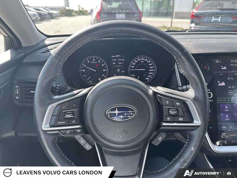2022 Subaru Outback TOURING-12