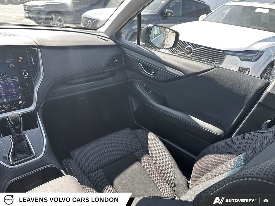 2022 Subaru Outback TOURING-23