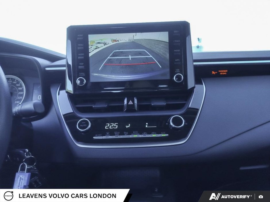 2022 Toyota COROLLA LE-18