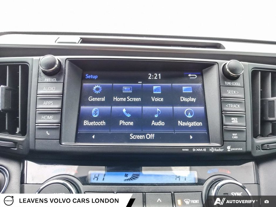 2017 Toyota RAV4 SE-27