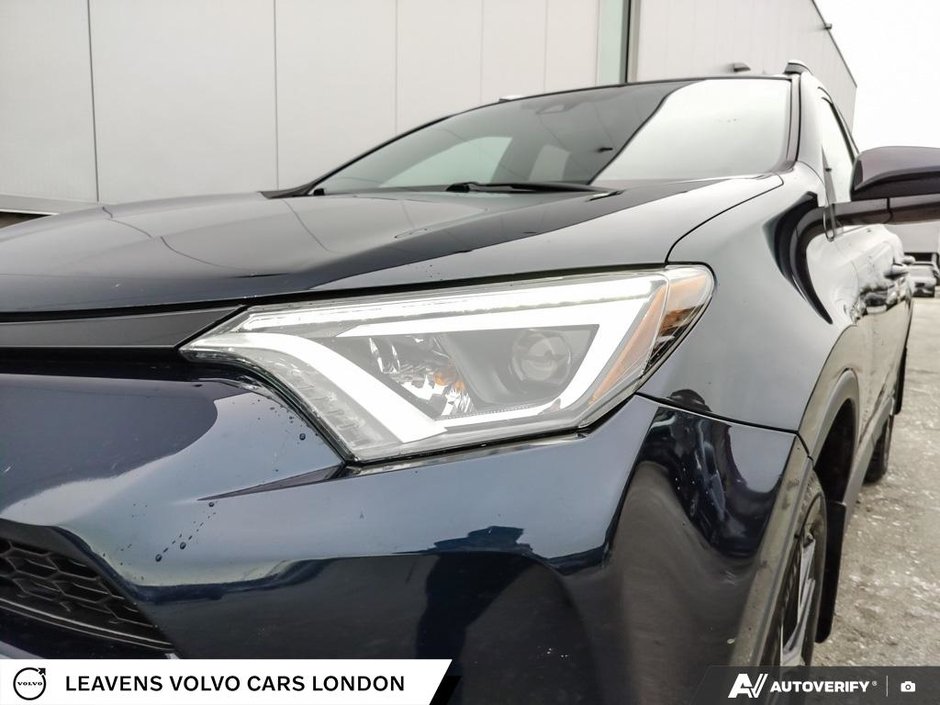 2017 Toyota RAV4 SE-7