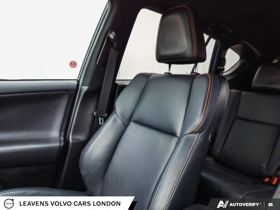 2017 Toyota RAV4 SE-19