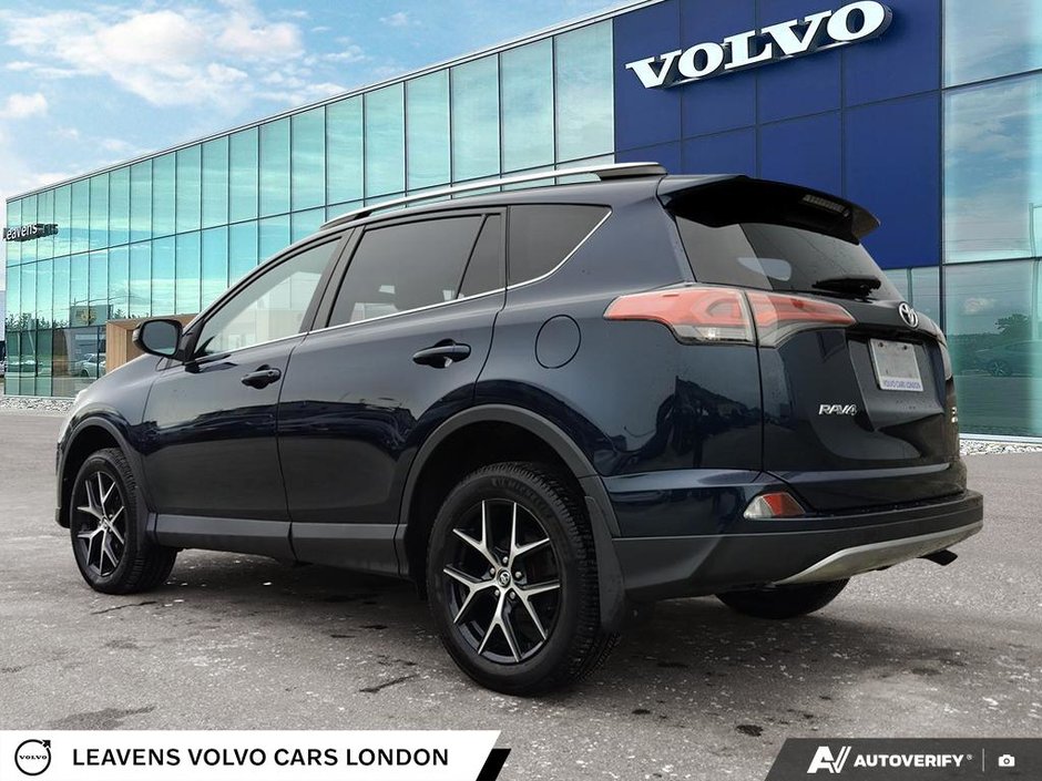 2017 Toyota RAV4 SE-3