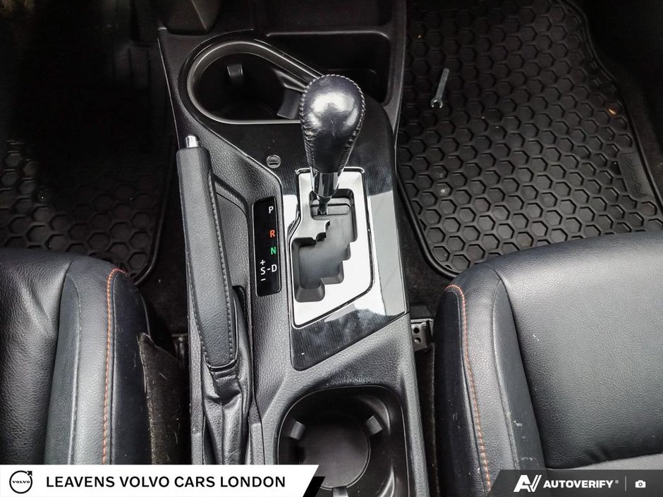 2017 Toyota RAV4 SE-17