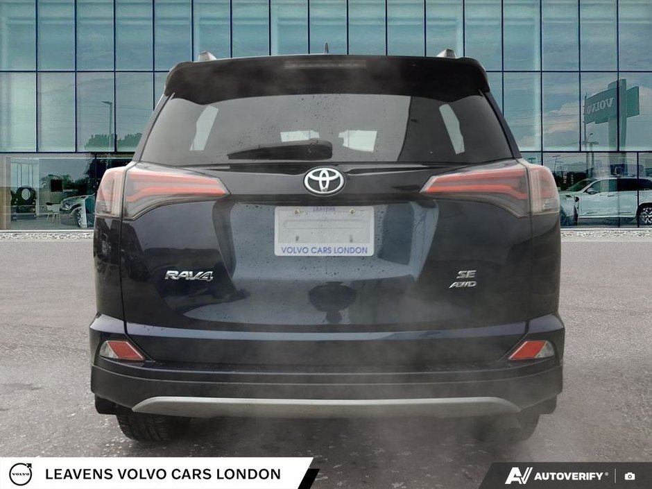 2017 Toyota RAV4 SE-4