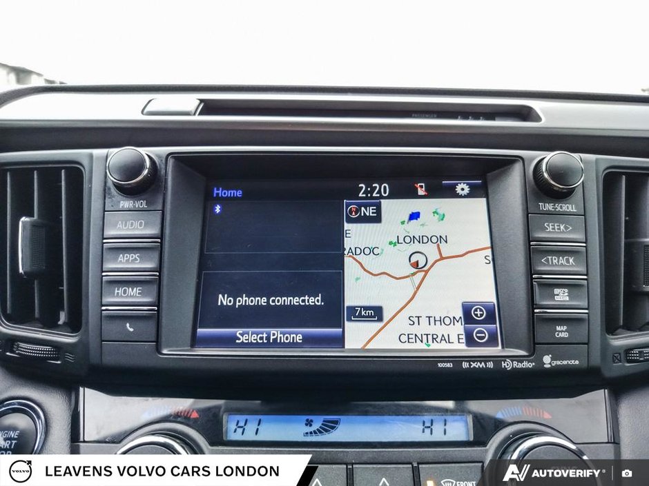 2017 Toyota RAV4 SE-26