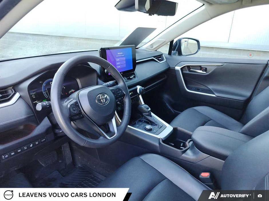 2024 Toyota RAV4 HYBRID LIMITED-12