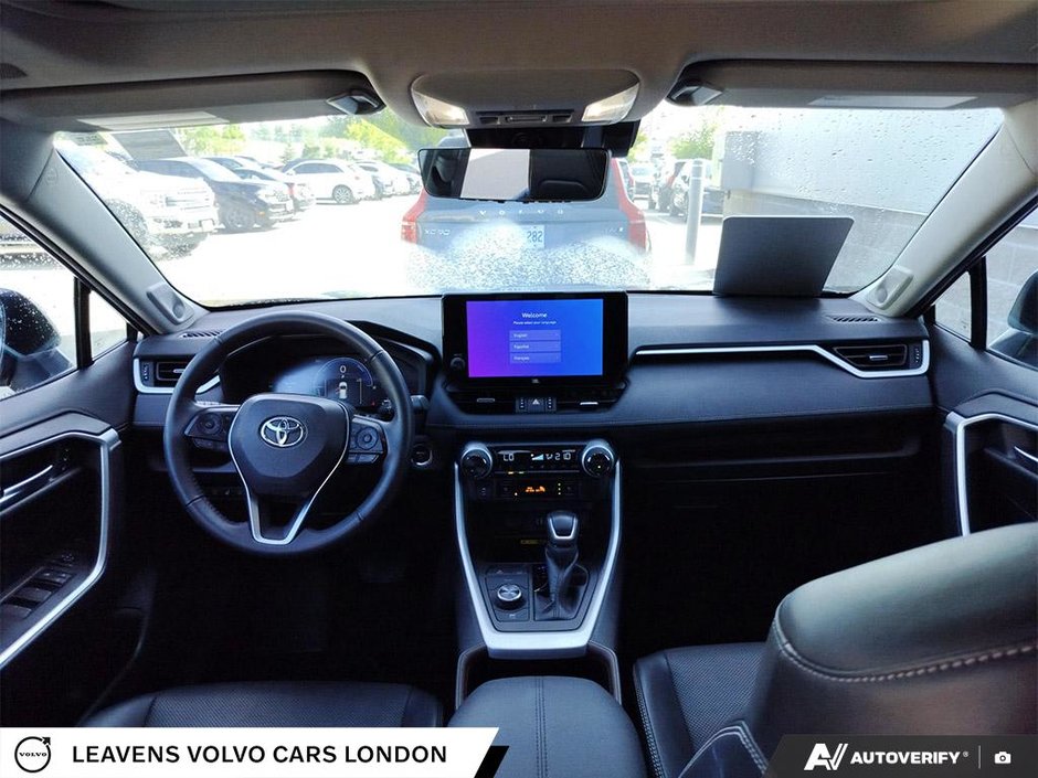 2024 Toyota RAV4 HYBRID LIMITED-29