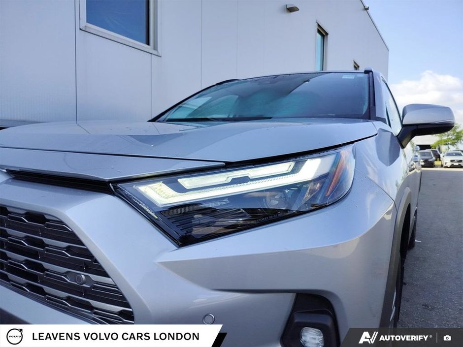 2024 Toyota RAV4 HYBRID LIMITED-7