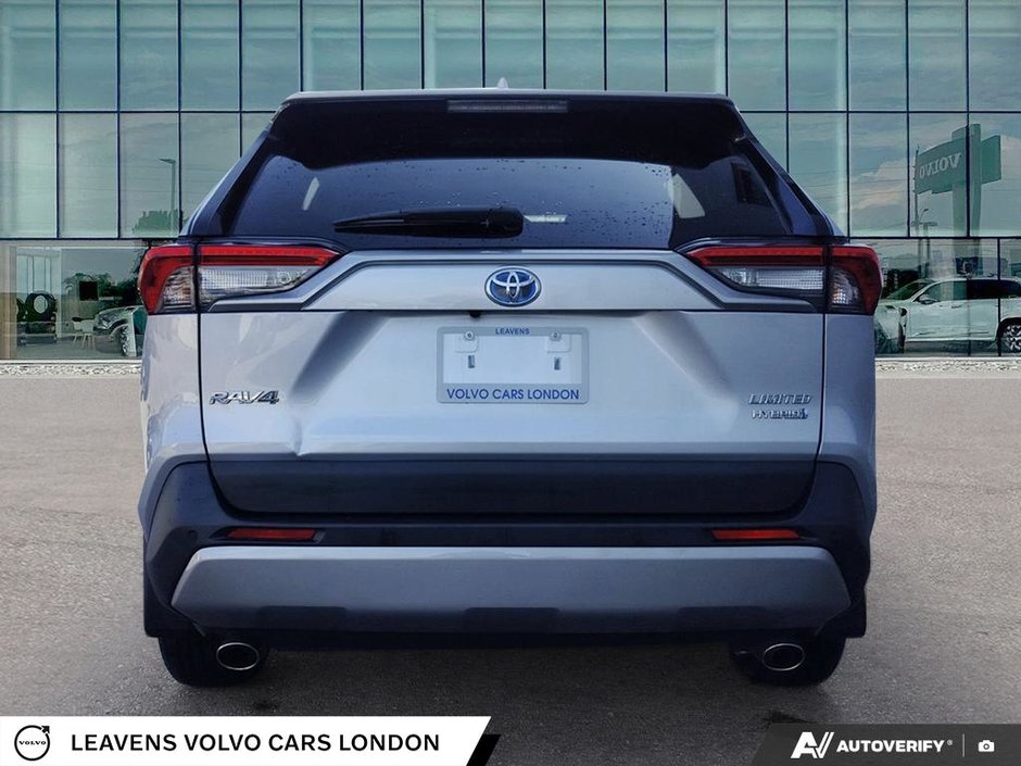 2024 Toyota RAV4 HYBRID LIMITED-4