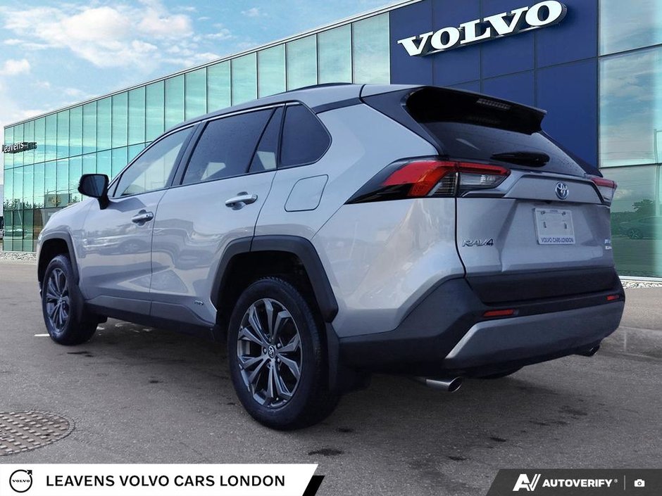 2024 Toyota RAV4 HYBRID LIMITED-3