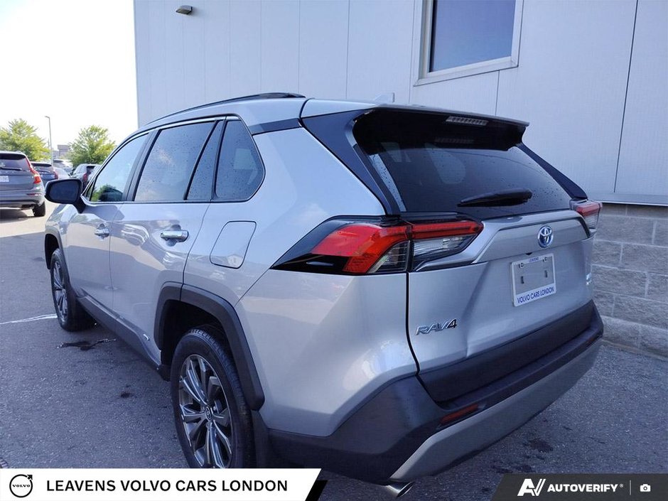 2024 Toyota RAV4 HYBRID LIMITED-10