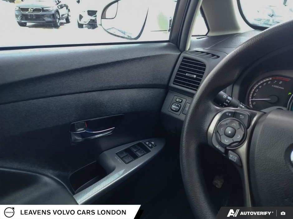 2015 Toyota VENZA BASE-16