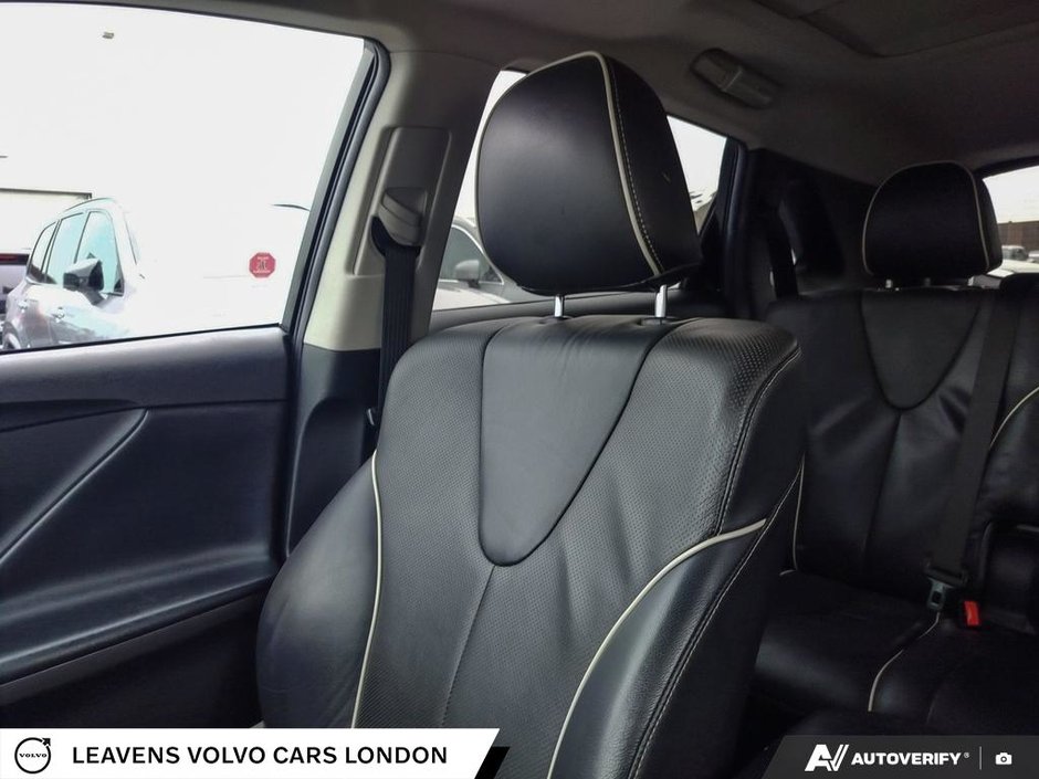 2015 Toyota VENZA BASE-19