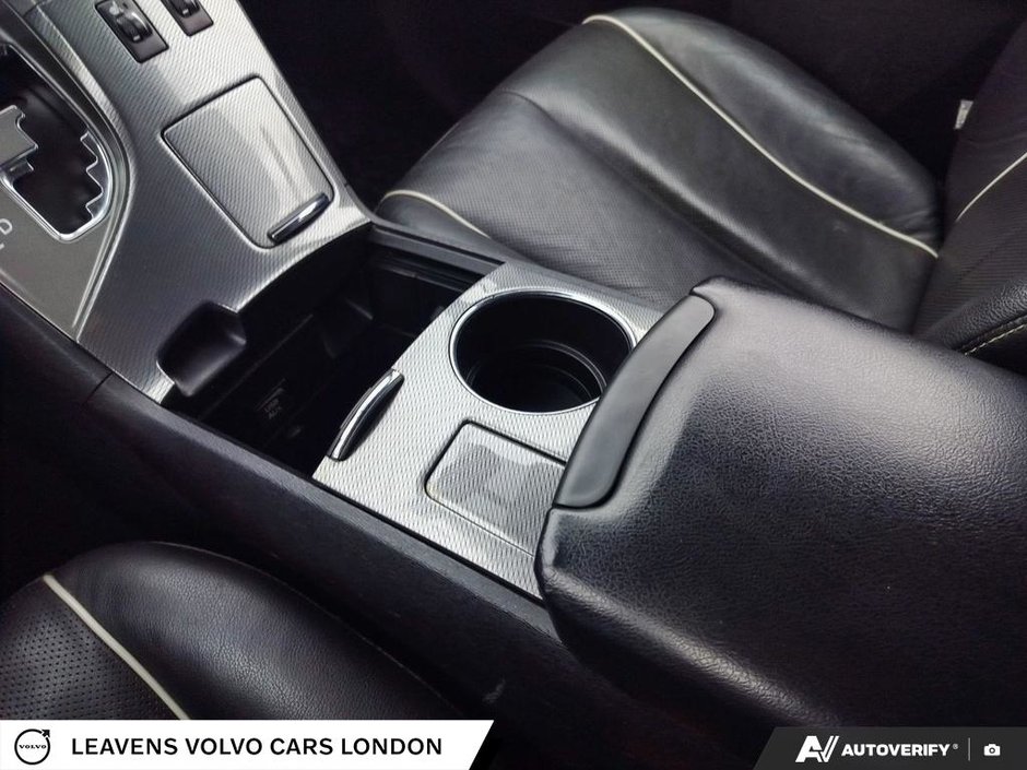 2015 Toyota VENZA BASE-17