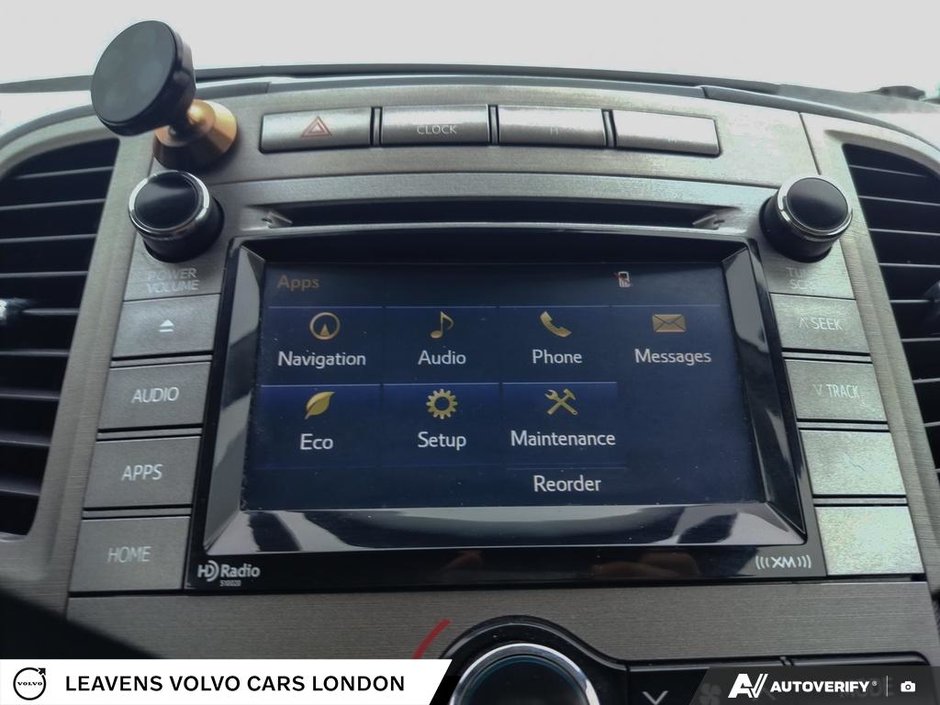 2015 Toyota VENZA BASE-26