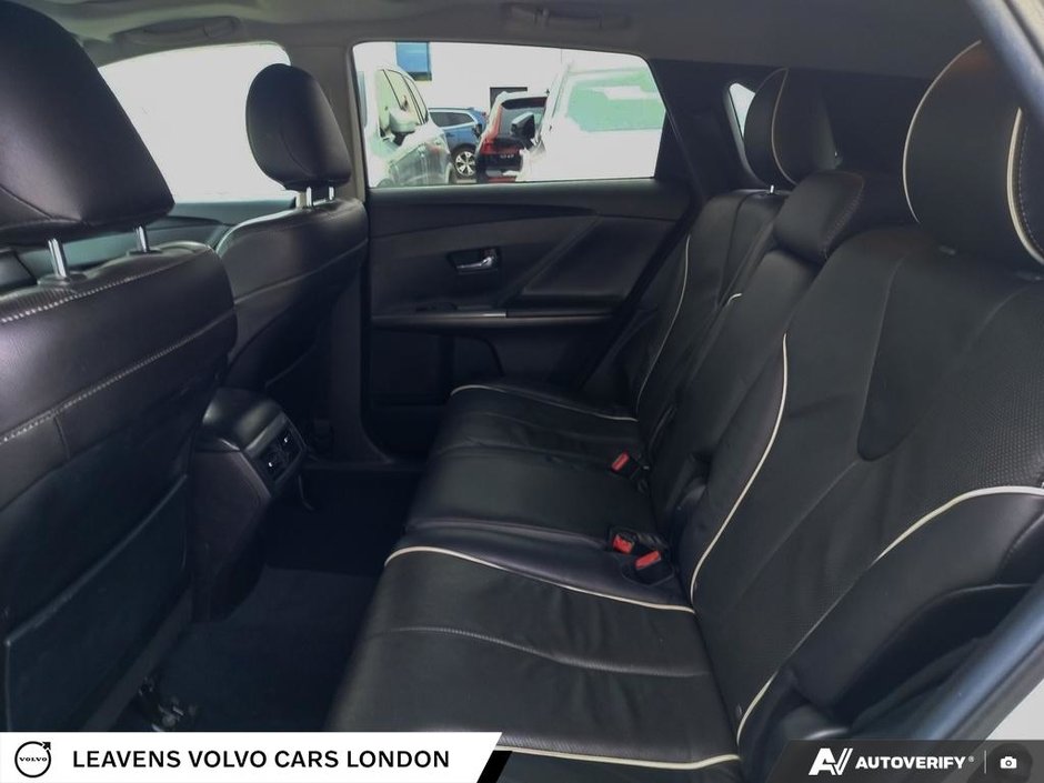 2015 Toyota VENZA BASE-22