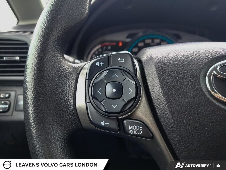 2015 Toyota VENZA BASE-29