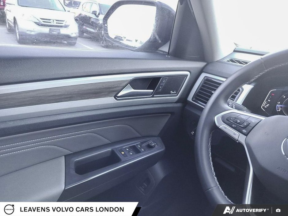 2022 Volkswagen ATLAS HIGHLINE-17