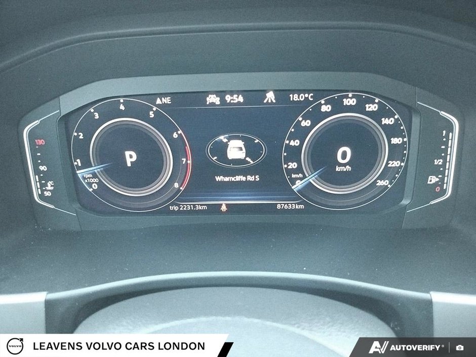 2022 Volkswagen ATLAS HIGHLINE-14