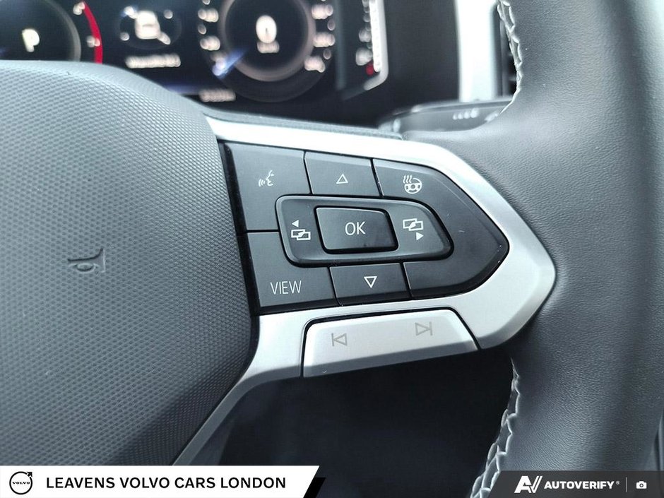 2022 Volkswagen ATLAS HIGHLINE-16