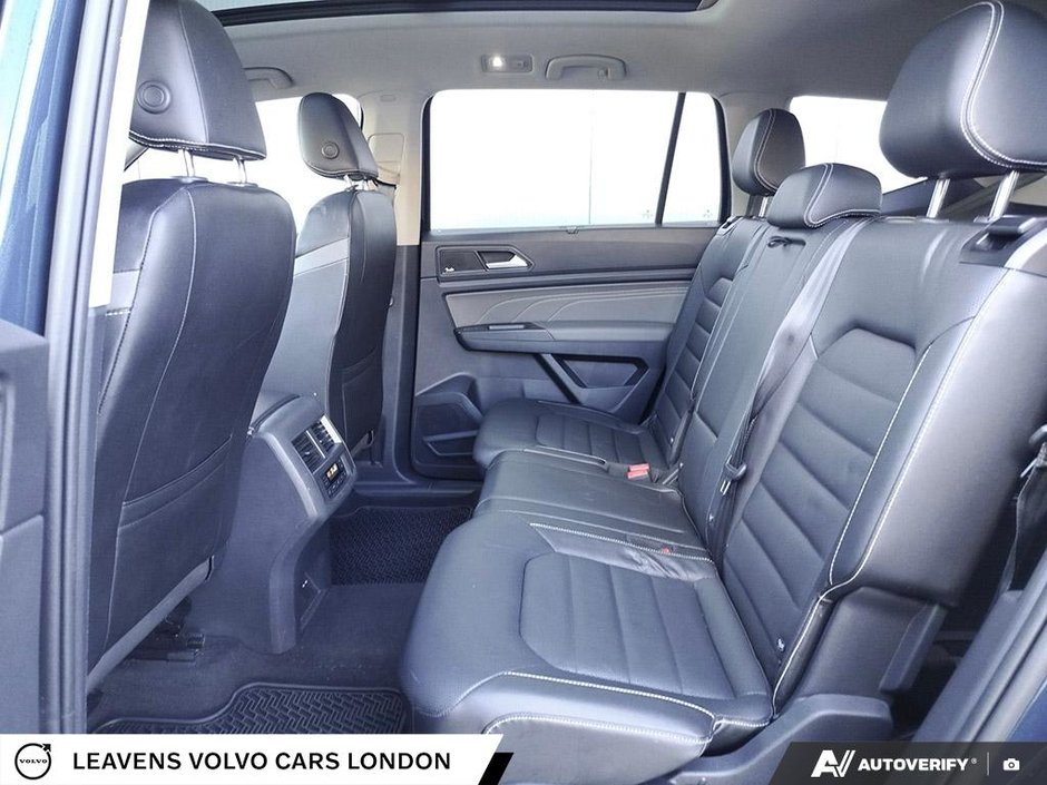 2022 Volkswagen ATLAS HIGHLINE-26