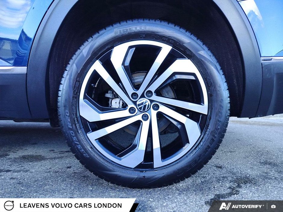 2022 Volkswagen ATLAS HIGHLINE-5