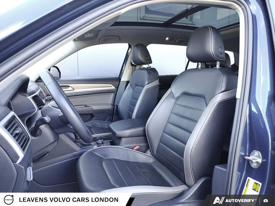 2022 Volkswagen ATLAS HIGHLINE-29