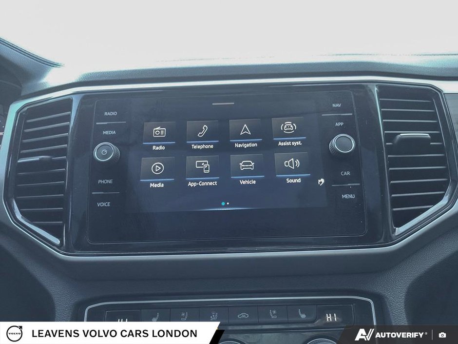 2022 Volkswagen ATLAS HIGHLINE-20