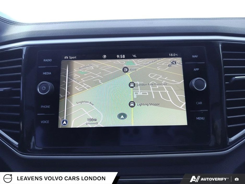 2022 Volkswagen ATLAS HIGHLINE-22