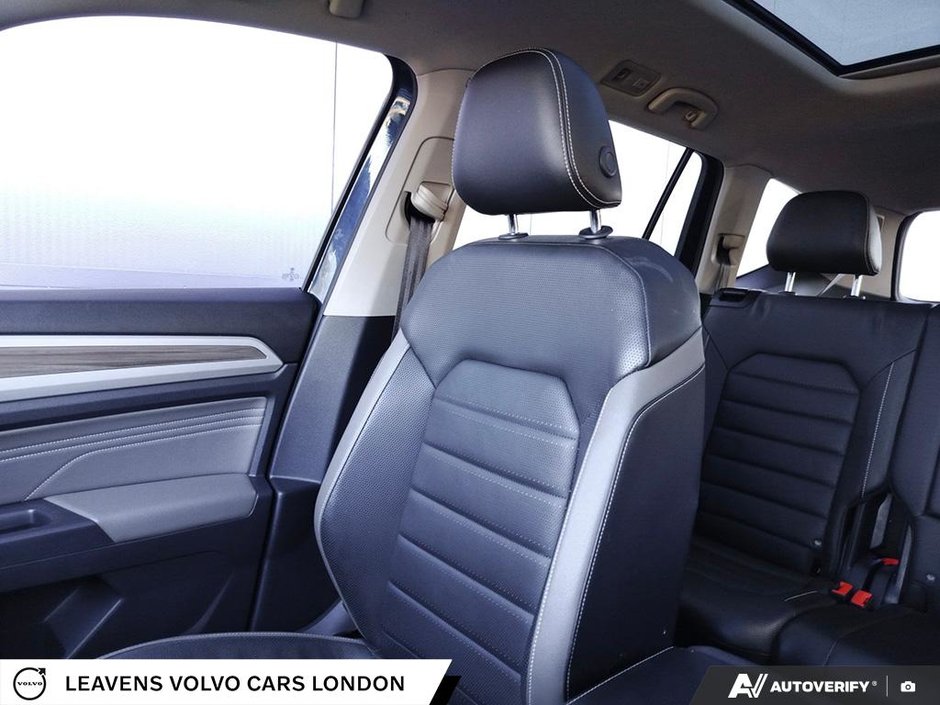 2022 Volkswagen ATLAS HIGHLINE-24