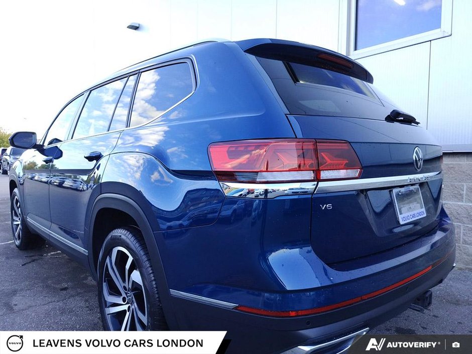 2022 Volkswagen ATLAS HIGHLINE-11