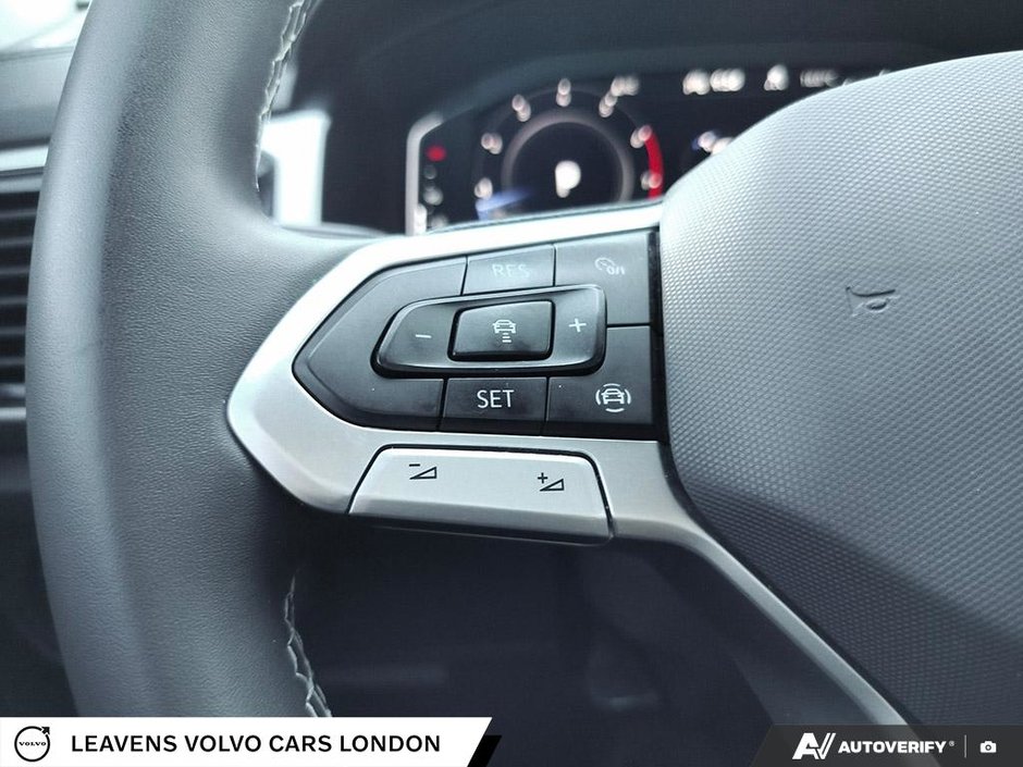 2022 Volkswagen ATLAS HIGHLINE-15