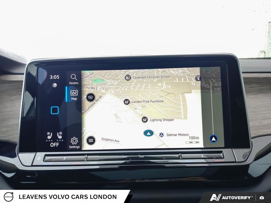 2024 Volkswagen ATLAS EXECLINE-28