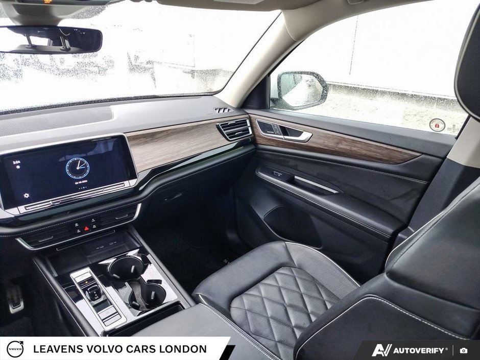 2024 Volkswagen ATLAS EXECLINE-24