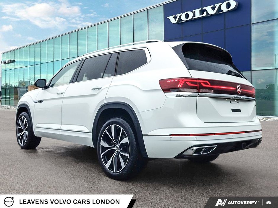 2024 Volkswagen ATLAS EXECLINE-3