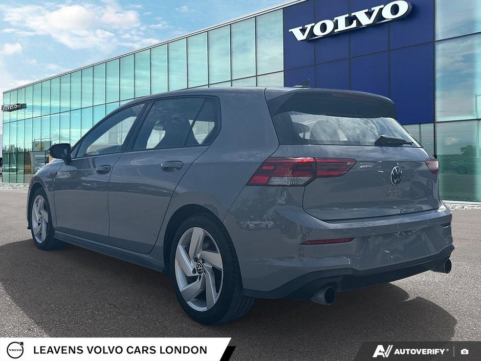 2022 Volkswagen Golf GTI BASE-3