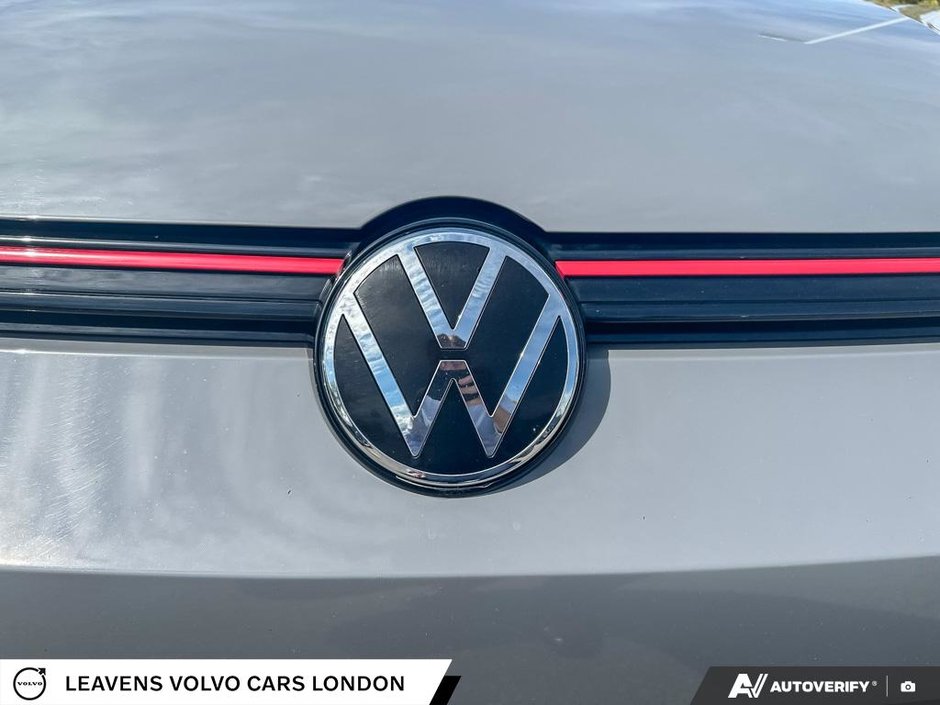 2022 Volkswagen Golf GTI BASE-7