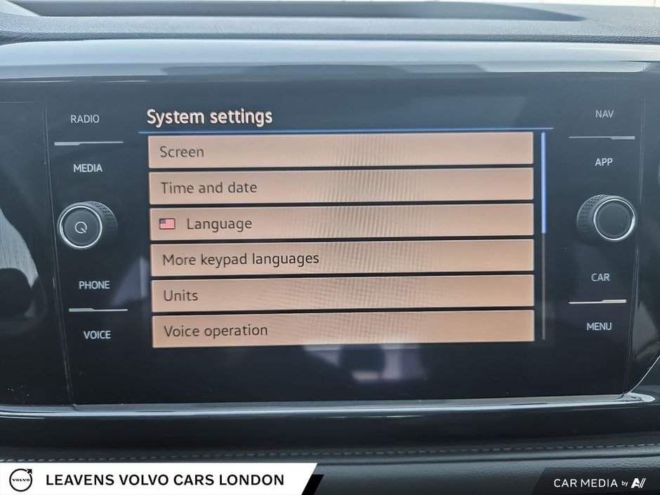 2022 Volkswagen Taos HIGHLINE-27